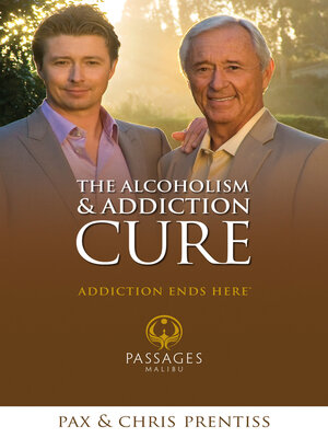 cover image of The Alcoholism and Addiction Cure